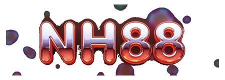 nh88 game logo